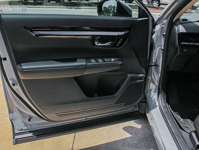new 2026 Honda CR-V car, priced at $37,250