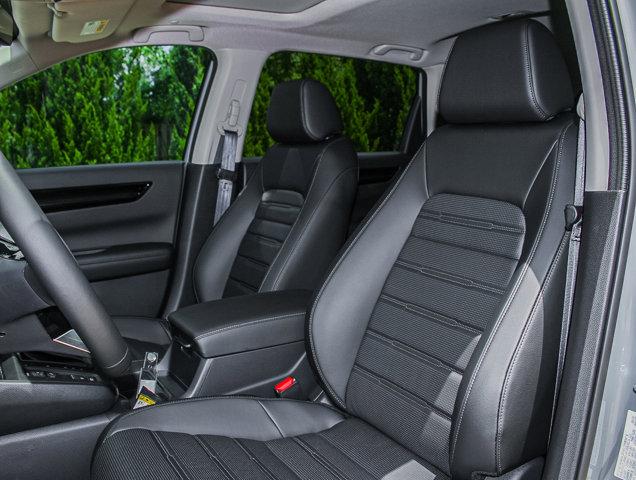 new 2026 Honda CR-V car, priced at $37,250