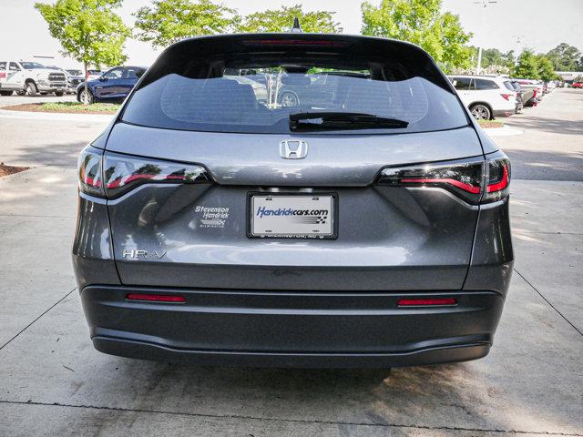 used 2023 Honda HR-V car, priced at $24,574