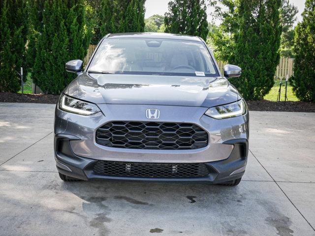 used 2023 Honda HR-V car, priced at $24,574