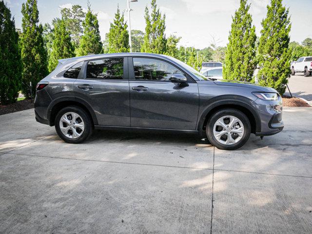 used 2023 Honda HR-V car, priced at $24,574