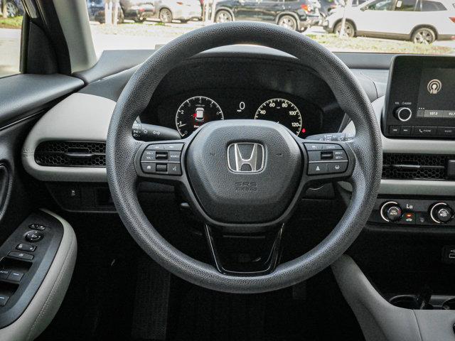 used 2023 Honda HR-V car, priced at $24,574