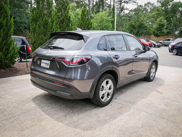 used 2023 Honda HR-V car, priced at $24,574