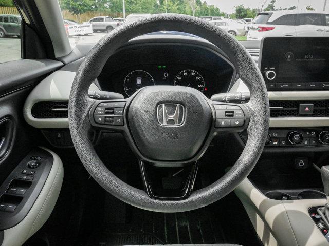 used 2023 Honda HR-V car, priced at $24,574