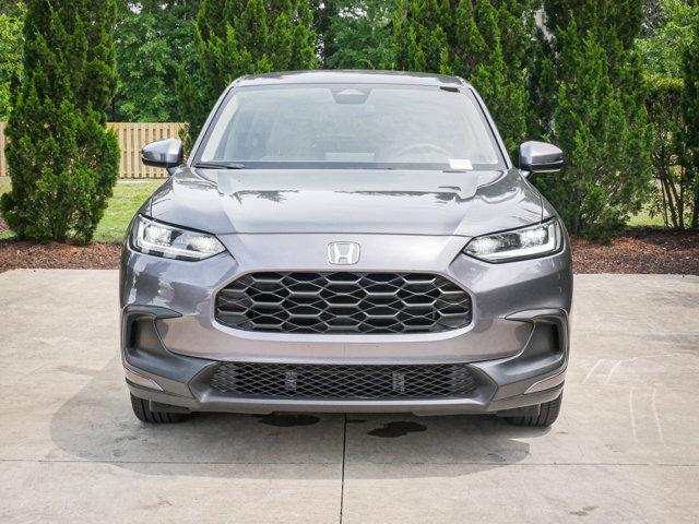 used 2023 Honda HR-V car, priced at $24,574