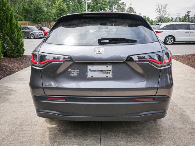 used 2023 Honda HR-V car, priced at $24,574