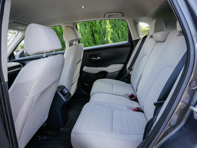 used 2023 Honda HR-V car, priced at $24,574