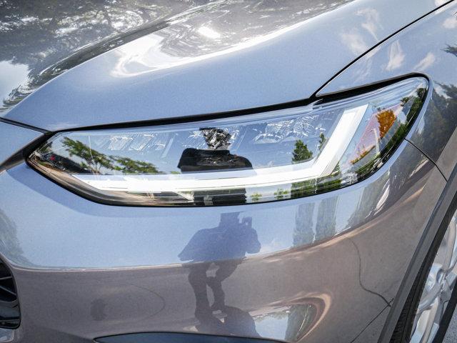 used 2023 Honda HR-V car, priced at $24,574