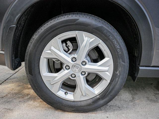 used 2023 Honda HR-V car, priced at $24,574
