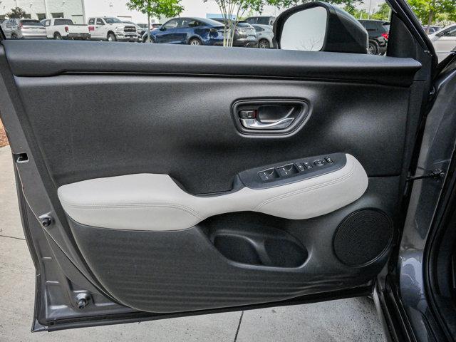 used 2023 Honda HR-V car, priced at $24,574