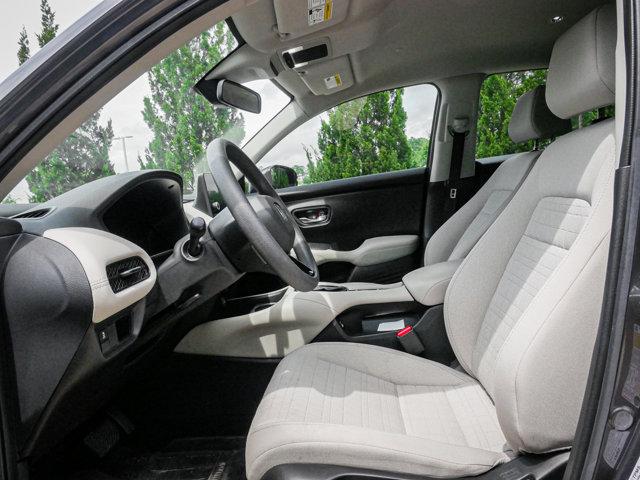 used 2023 Honda HR-V car, priced at $24,574