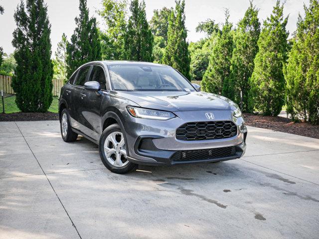 used 2023 Honda HR-V car, priced at $24,574