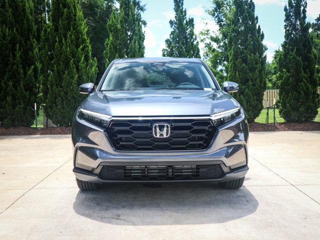 new 2026 Honda CR-V car, priced at $34,545