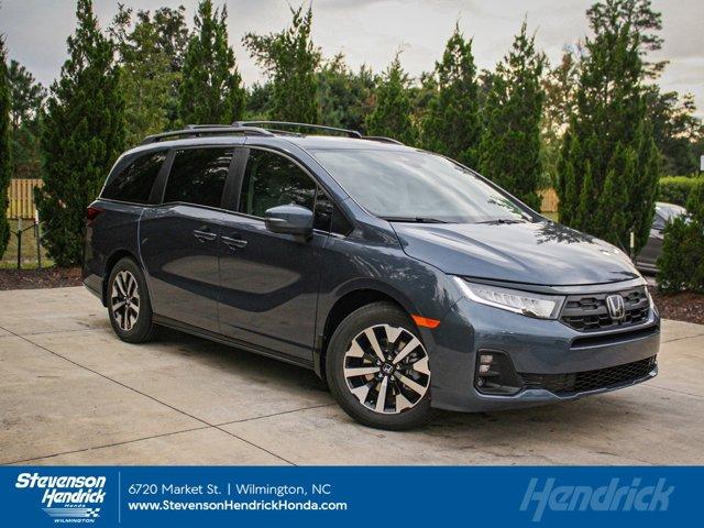 new 2025 Honda Odyssey car, priced at $44,335