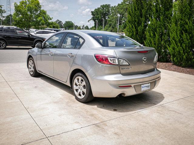 used 2013 Mazda Mazda3 car