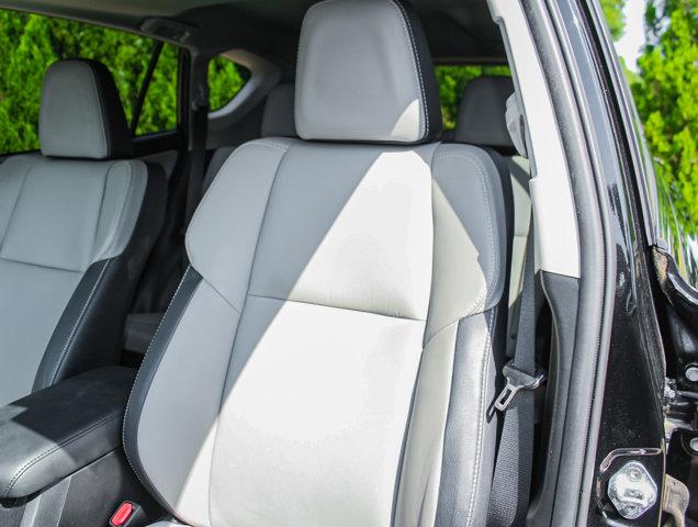 used 2017 Toyota RAV4 car, priced at $18,399