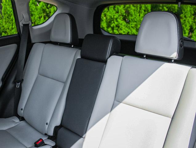 used 2017 Toyota RAV4 car, priced at $18,399
