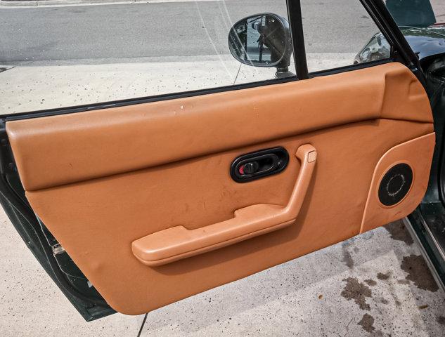 used 1991 Mazda MX-5 Miata car, priced at $12,099