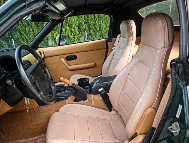 used 1991 Mazda MX-5 Miata car, priced at $12,099