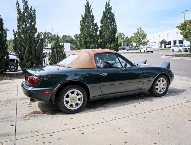 used 1991 Mazda MX-5 Miata car, priced at $12,099