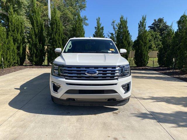 used 2021 Ford Expedition Max car, priced at $43,988