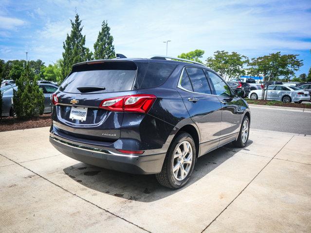 used 2019 Chevrolet Equinox car, priced at $17,950