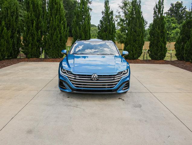 used 2023 Volkswagen Arteon car, priced at $36,050