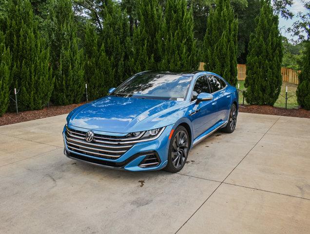used 2023 Volkswagen Arteon car, priced at $36,050