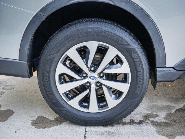 used 2020 Subaru Outback car, priced at $22,789