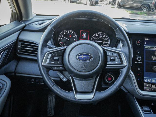 used 2020 Subaru Outback car, priced at $22,789