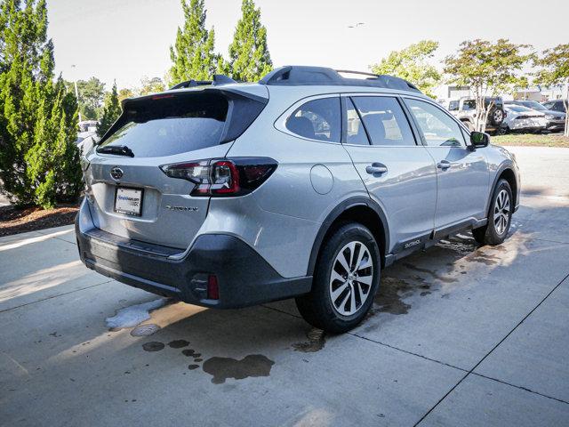 used 2020 Subaru Outback car, priced at $22,789