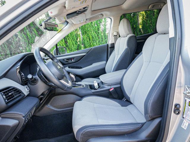 used 2020 Subaru Outback car, priced at $22,789