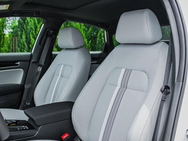 new 2025 Honda Civic Hybrid car, priced at $30,555