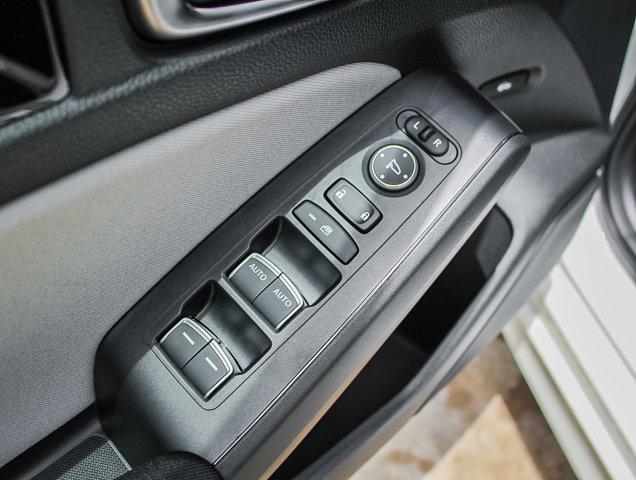 new 2025 Honda Civic Hybrid car, priced at $30,555
