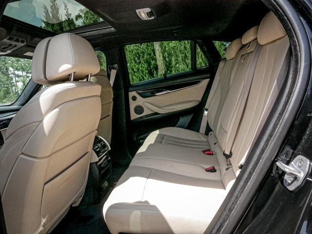 used 2017 BMW X6 car, priced at $25,524