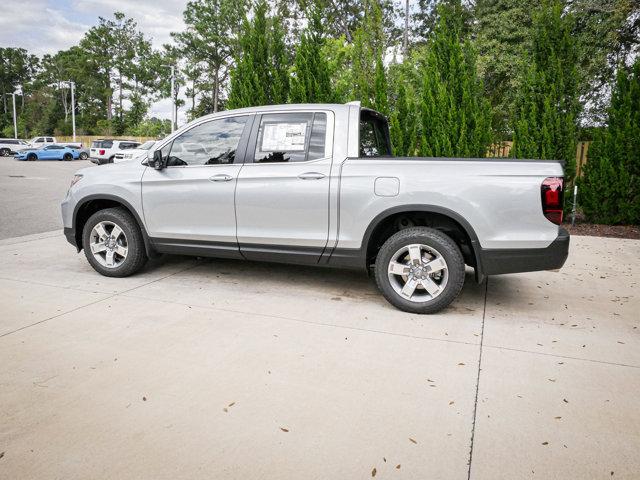 new 2026 Honda Ridgeline car, priced at $44,890