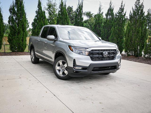 new 2026 Honda Ridgeline car, priced at $44,890
