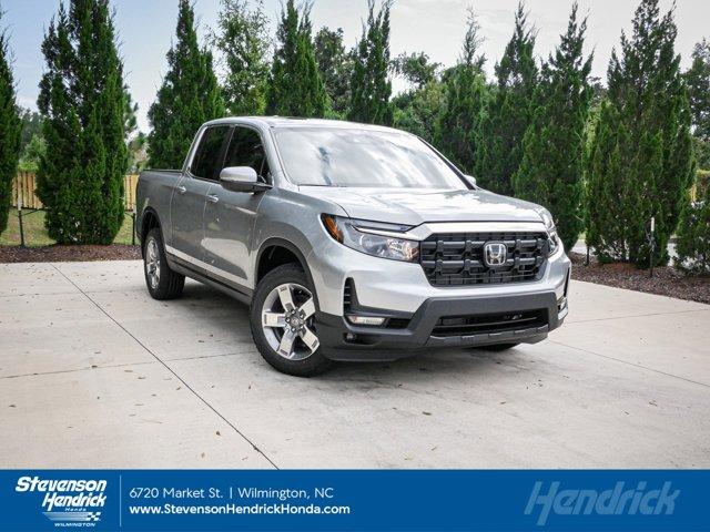 new 2026 Honda Ridgeline car, priced at $44,890