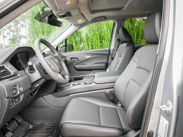 new 2026 Honda Ridgeline car, priced at $44,890