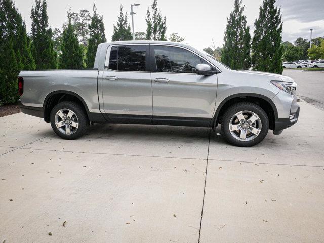 new 2026 Honda Ridgeline car, priced at $44,890