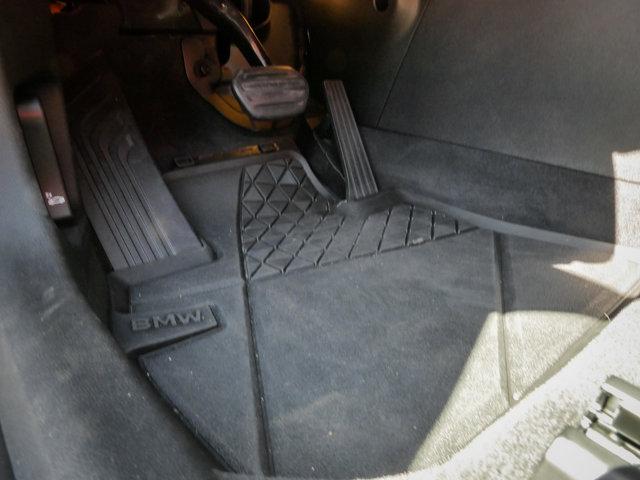 used 2025 BMW X1 car, priced at $42,456