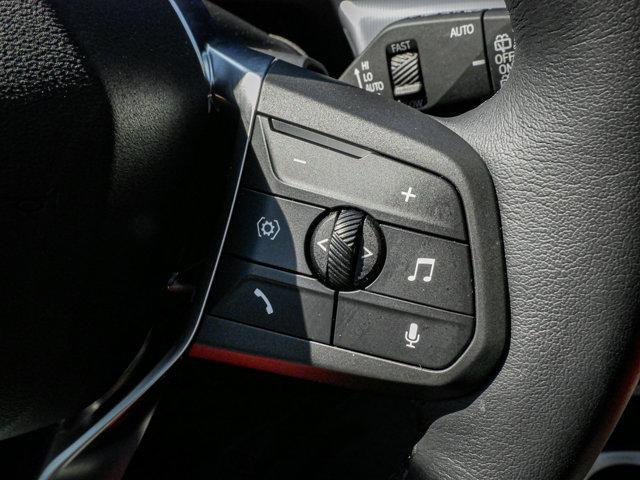 used 2025 BMW X1 car, priced at $42,456