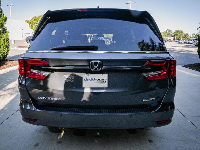 used 2023 Honda Odyssey car, priced at $39,327