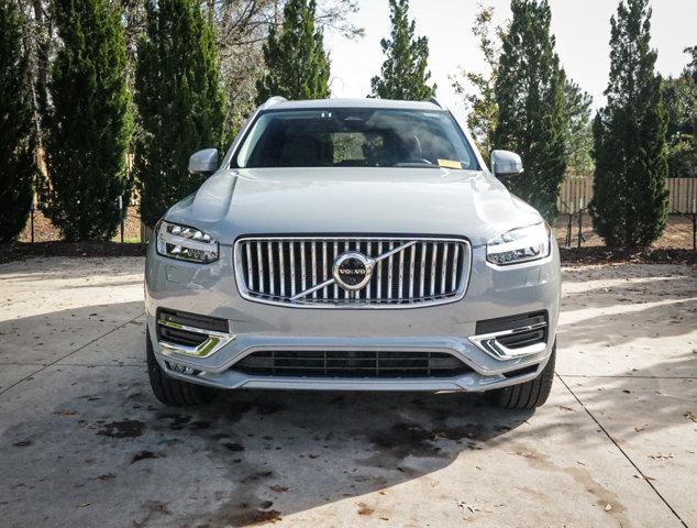 used 2024 Volvo XC90 car, priced at $43,987