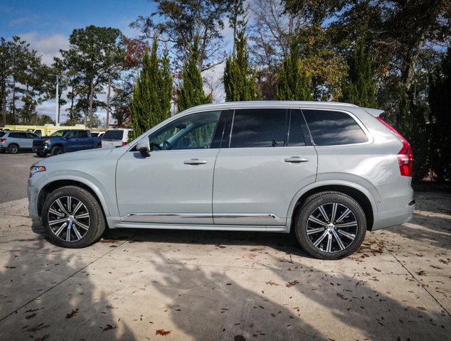 used 2024 Volvo XC90 car, priced at $43,987