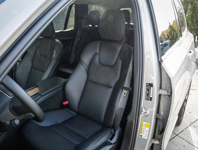 used 2024 Volvo XC90 car, priced at $43,987