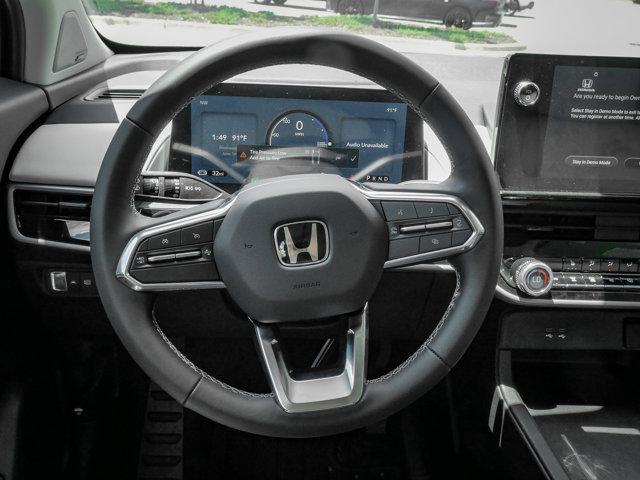 new 2024 Honda Prologue car