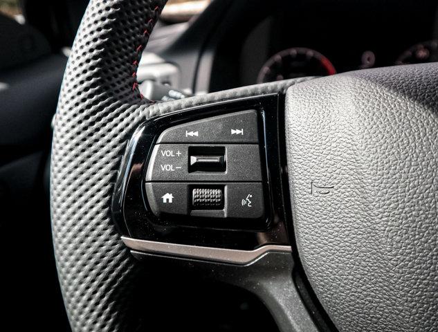 new 2026 Honda Ridgeline car, priced at $48,910