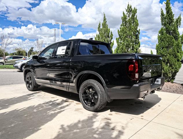 new 2026 Honda Ridgeline car, priced at $48,910