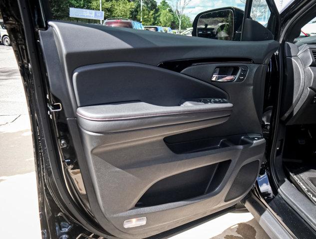 new 2026 Honda Ridgeline car, priced at $48,910